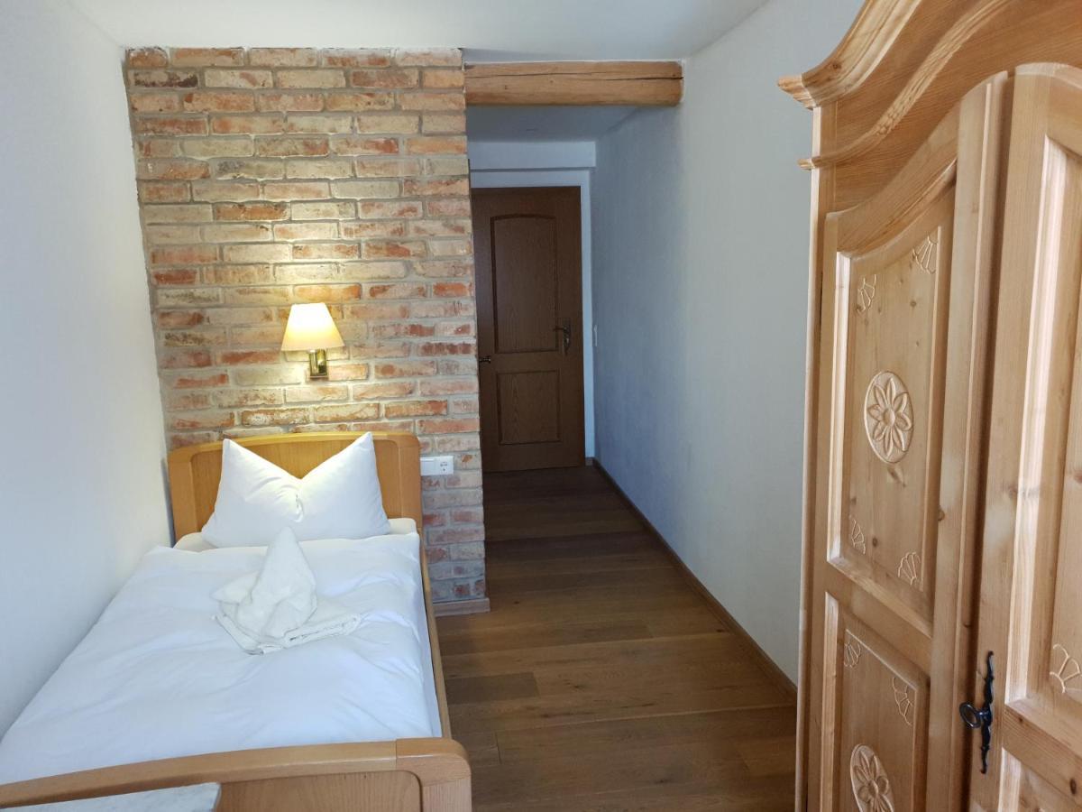 Landhaus Akazienhof 노드스템멘 외부 사진